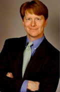 John Replogle 
